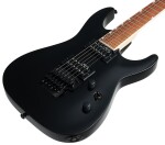 ESP LTD MH-200 BLK
