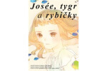 Josée, tygr rybičky