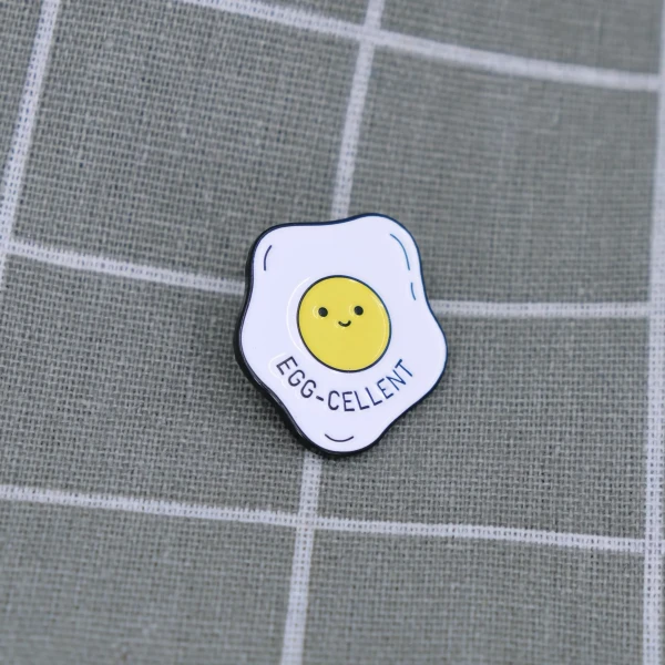 Pinarna.cz Vajíčko - Egg-celent / Vejce-celentní (Excelentní)