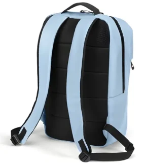 Dicota Commuter ledově modrá / Batoh pro notebook / 13-16" (D32122-RPET)