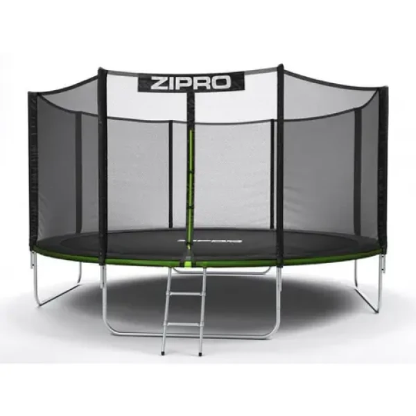 ZIPRO Jump Pro Trampolína 14FT 435cm / s vnější síťí (1600648)