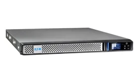 Eaton UPS 5P 1550i G2 Rack / záložní zdroj 1550VA 1350W / 6x IEC C13 (5P1550IRG2)