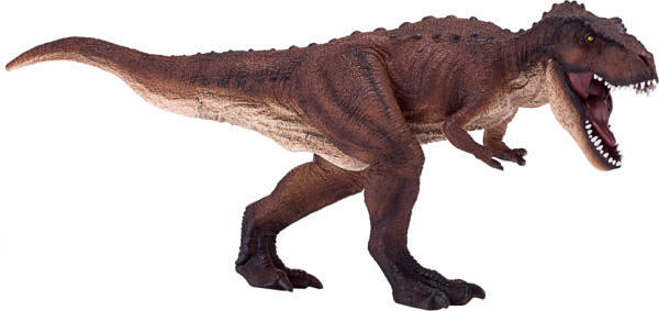 T- Rex deluxe figurka - Alltoys Mojo