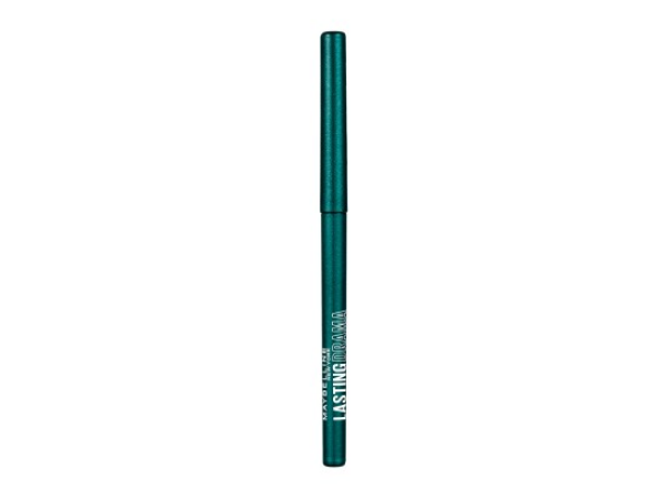 Maybelline New York Lasting Drama gelová tužka Green With Envy, 1 ks
