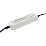 BIG WHITE (SLV) Můstkový LED driver 42 W, 500 mA pro NUMINOS®, včetně radiofrekvenčního rozhraní pro modul RF, DALI 1006459