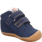 Chlapecké barefit tenisky Superfit FLUMMI Blue 1-009670-8000 - 22