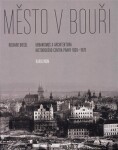Město bouři Richard Biegel