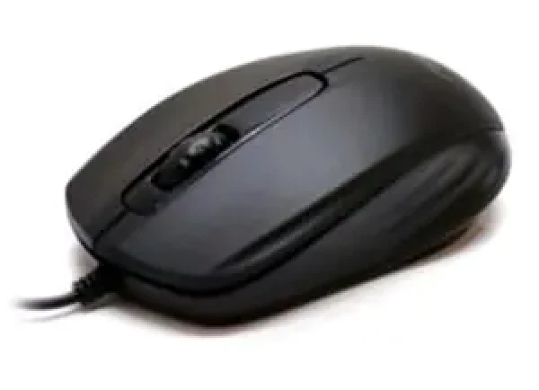 ASUS MM-5113 černá / optická myš / 1000dpi / USB / 78g (B0K100-00220100)