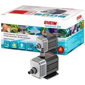 Eheim Universal 300 / Akvarijní čerpadlo / 300 l/h / regulace průtoku (E11-1046219)