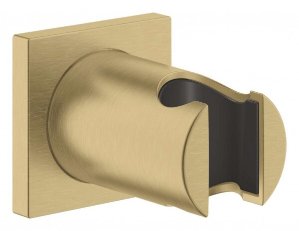 GROHE - Rainshower Držák sprchy, kartáčovaný Cool Sunrise 27075GN0