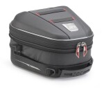 St610+ Seatlock brašna na sedlo Givi, polotuhé provedení držící tvar, system Seatlock S430, 10 lt.