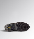 Bezpečnostní obuv Diadora GLOVE NET LOW PRO S1PL FO SR HRO ESD Velikost boty: 40, Černá