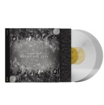 Everyday Life (Clear Ecorecord Album) - 2 LP - Coldplay
