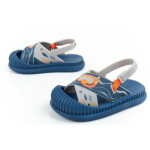 Sandály Ipanema Fun Sea Baby Jr 83661BD297 21