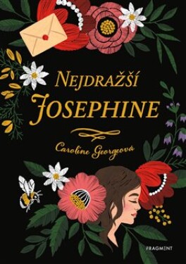Nejdražší Josephine Caroline