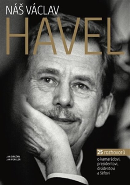 Náš Václav Havel