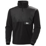 Helly Hansen mikina YU 1/2 Zip Fleece M 53779 991 m