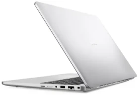 DELL Pro 16 Plus PB16250 stříbrná / 16" FHD+ / Intel Core Ultra 5 235U 2GHz / 16GB / 512GB SSD / Intel Graphics / W11Pro (J95WY)