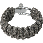 Náramek Paracord ACU UCP II.