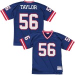 Mitchell & Ness Pánský dres New York Giants NFL Lawrence Taylor #56 1986 Legacy Throwback Velikost: M