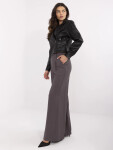 Kalhoty NM SP Y0812.37 graphite M/L