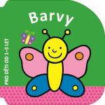 Barvy