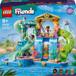 LEGO LEGO® Friends 42630 Aquapark v městečku Heartlake