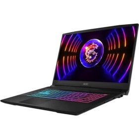 MSI Katana 17 B13VGK-885CZ černá / 17.3" QHD / i9-13900H 1.9GHz / 32GB RAM / 1TB SSD / RTX 4070 8GB / W11H (Katana 17 B13VGK-885CZ)