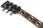 Ibanez AJ70M1E Black