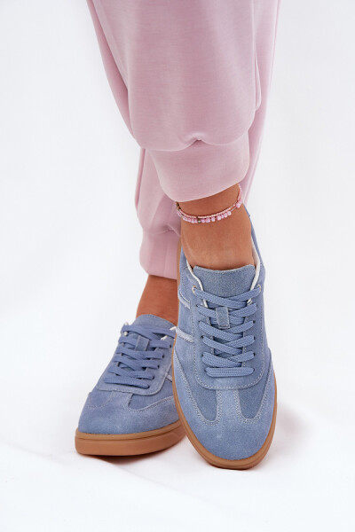 Sportovní obuv model 211340 Step in style 37