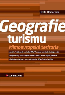 Geografie turismu - Iveta Hamarneh