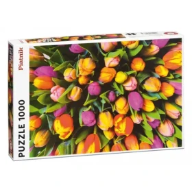 Piatnik Tulipány
