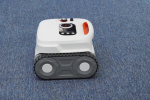 AKU Robotický vysavač SUBLUE BN Pro