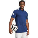 Tričko adidas Squadra 25 Polo M JY3420 pánské S