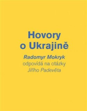 Hovory Ukrajině