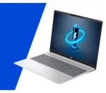 HP OmniBook 5 AI 16-af1060nw stříbrná / Notebook / 16" 2K / Intel Core Ultra 7-255U 1.7 GHz / 24 GB / 512 GB SSD / Intel (CW9X6EA)
