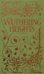 Wuthering Heights, vydání Charlotte Brontë