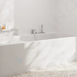 HANSGROHE Tecturis baterie