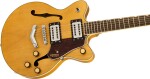 Gretsch G2655 Streamliner Jr. with LRL VAM