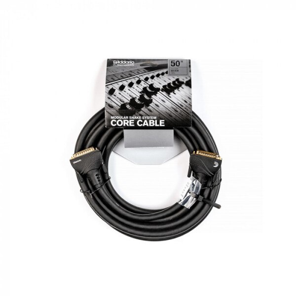 Planet Waves PW-DB25MM-50