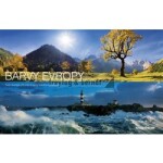 Barvy Evropy