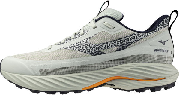 Mizuno Wave Rider TT 3(M) J1GC253202 - Běžecké boty Mizuno WAVE RIDER TT 3 J1GC253202 Velikost obuvi v EU: 47