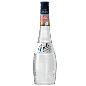 Bols Coconut 17% 0,7l (8716000076670)