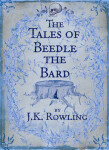 The Tales of Beedle The Bard, Joanne