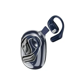 Dudao U17Max / Bluetooth handsfree sluchátko / USB-C / černá (181525)