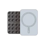 SKINARMA STAX magnetický přísavný držák Smoke (8886461247138)