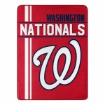 Deka Washington Nationals MLB Walk Off Super Plush
