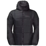 Jack Wolfskin Bergland INS Hoody M 1206881-6000 bunda xxl
