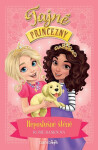 Tajné princezny – Neposlušné štěně - Banksová Rosie