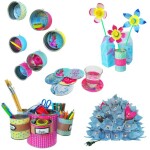 Fun2Give Re-cycle-me - Home Deco 2